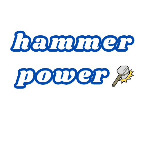 Hammer Power Boraks Doğal Deterjan 1000 g