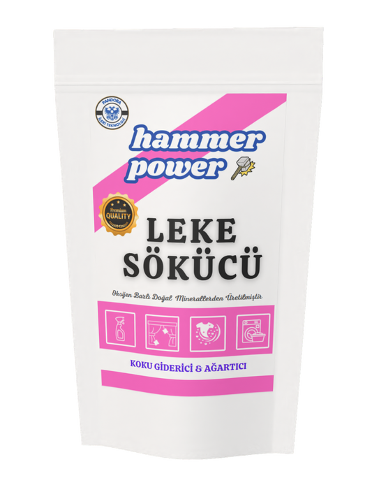 Hammer Power Leke Sökücü 250 g