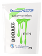 Slime için Boraks 250g